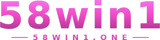 58win1 logo