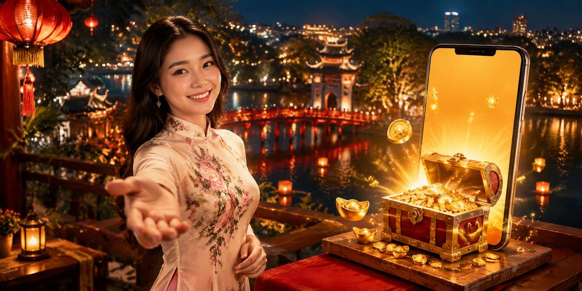 58win1 Chơi Lô Đề Miền Trung trên 58win1