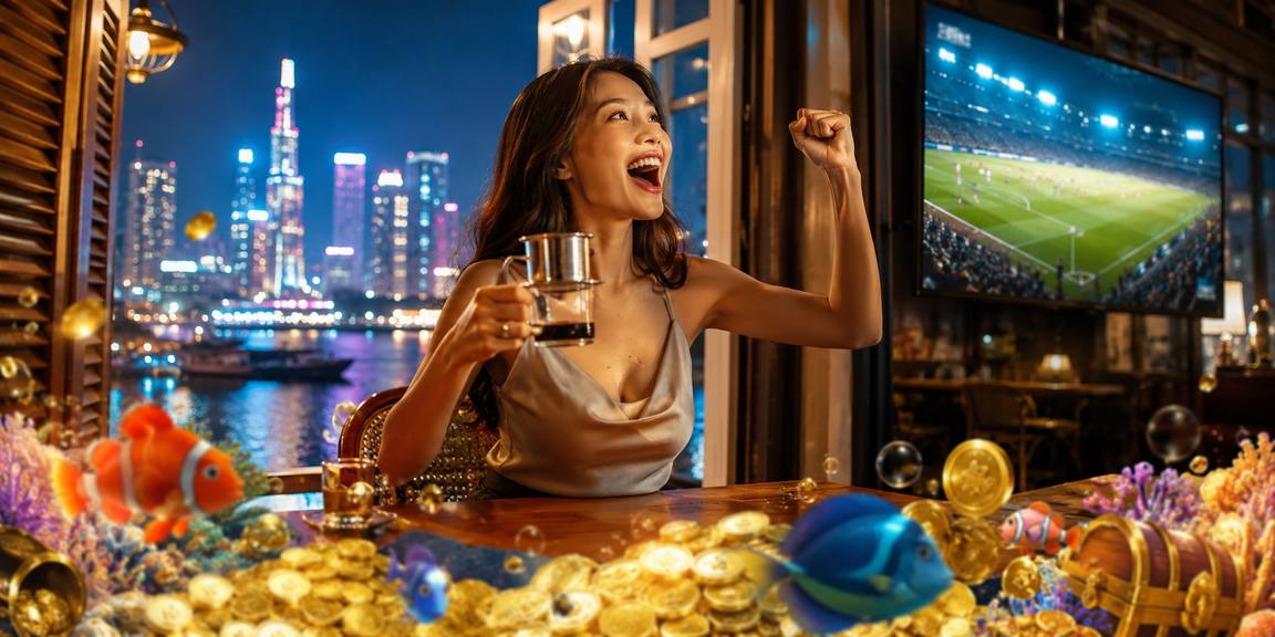 58win1 Bầu Cua Nhanh